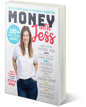 Money with Jess